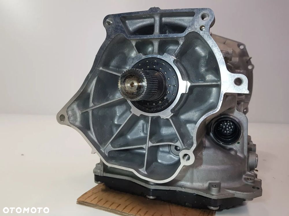 Skrzynia biegów GA8X51CZ BMW automat X-drive 2.0D 2.5D 3.0i Turbo BMW G30 G31 G06 X6 G05 X5 G02 X4 G20 G21 G22 G29 Z4 G4 - 10