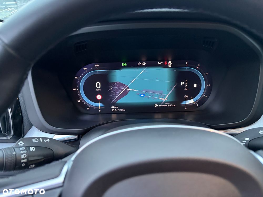 Volvo XC 60 B4 D Geartronic Momentum - 12