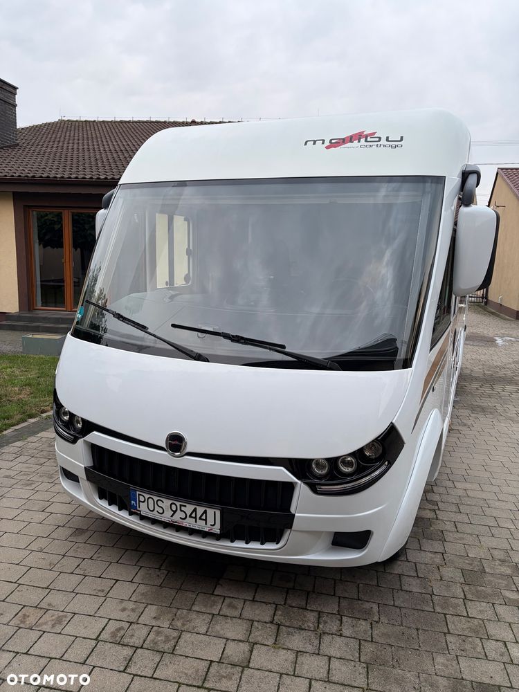 Carthago Malibu I490 LE - 10