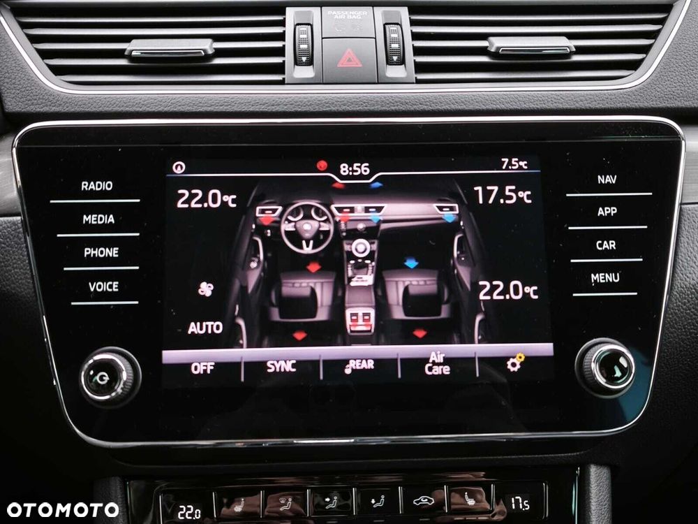 Skoda Superb 1.5 TSI ACT Style DSG - 33