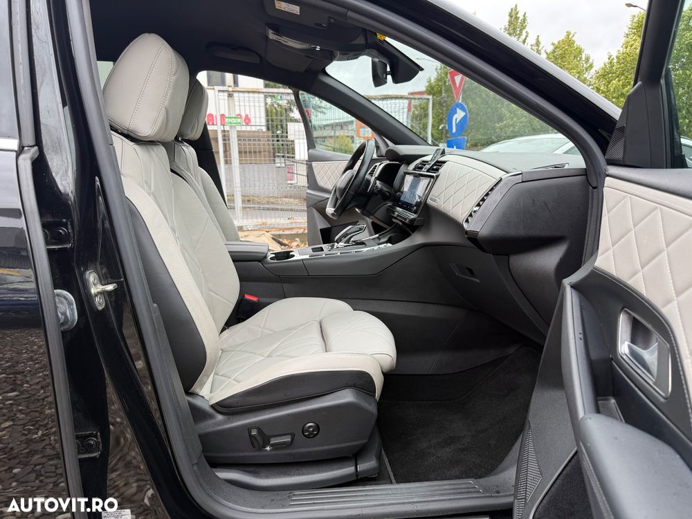 DS Automobiles DS 7 Crossback DS7 1.5 BlueHDi 130 S&S EAT8 RIVOLI - 18