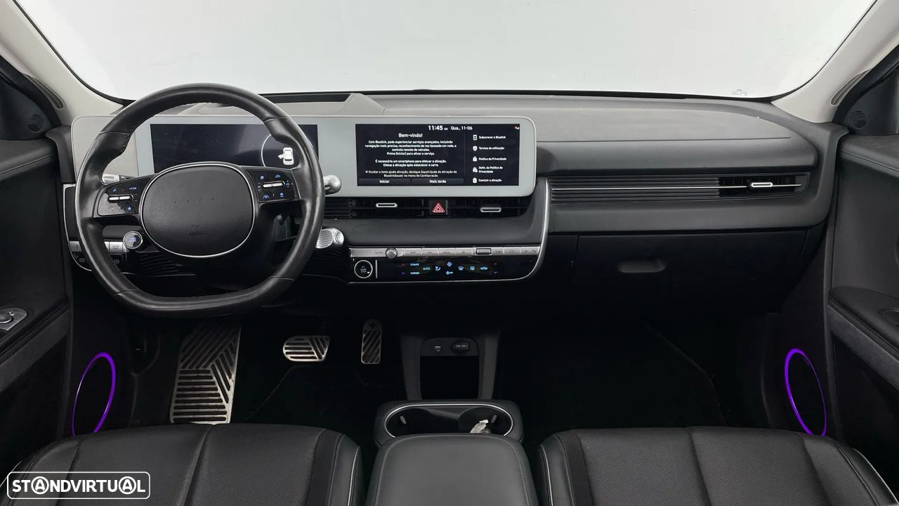 Hyundai Ioniq 5 73kWh Vanguard - 9