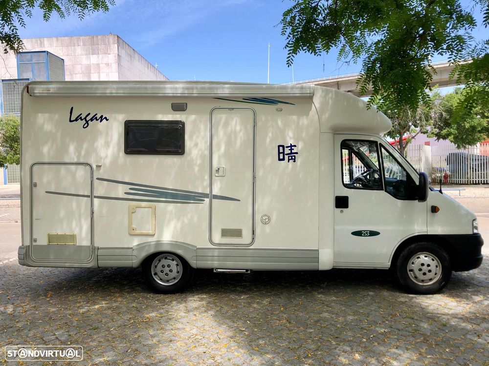 McLouis Lagan 253 c/ Garagem - 8