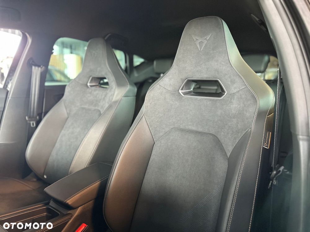 Cupra Leon Sportstourer 1.5 eTSI mHEV DSG - 12