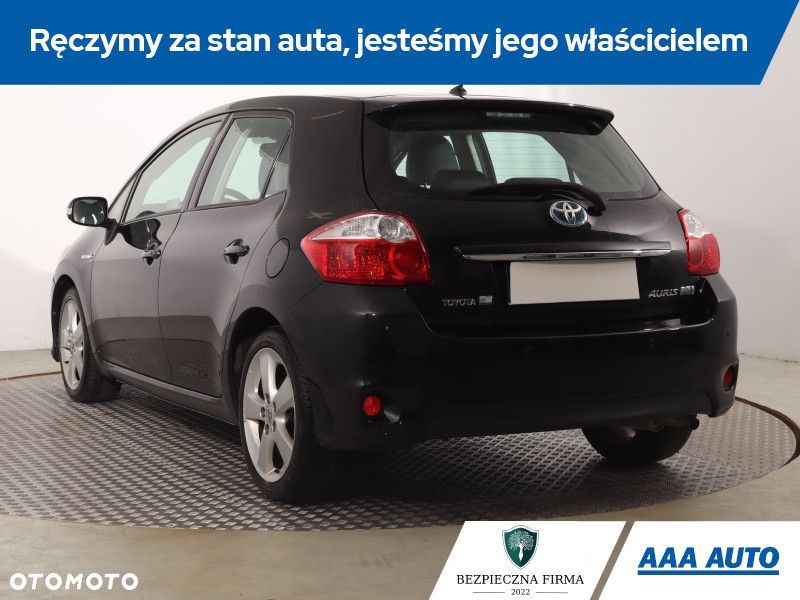 Toyota Auris - 6