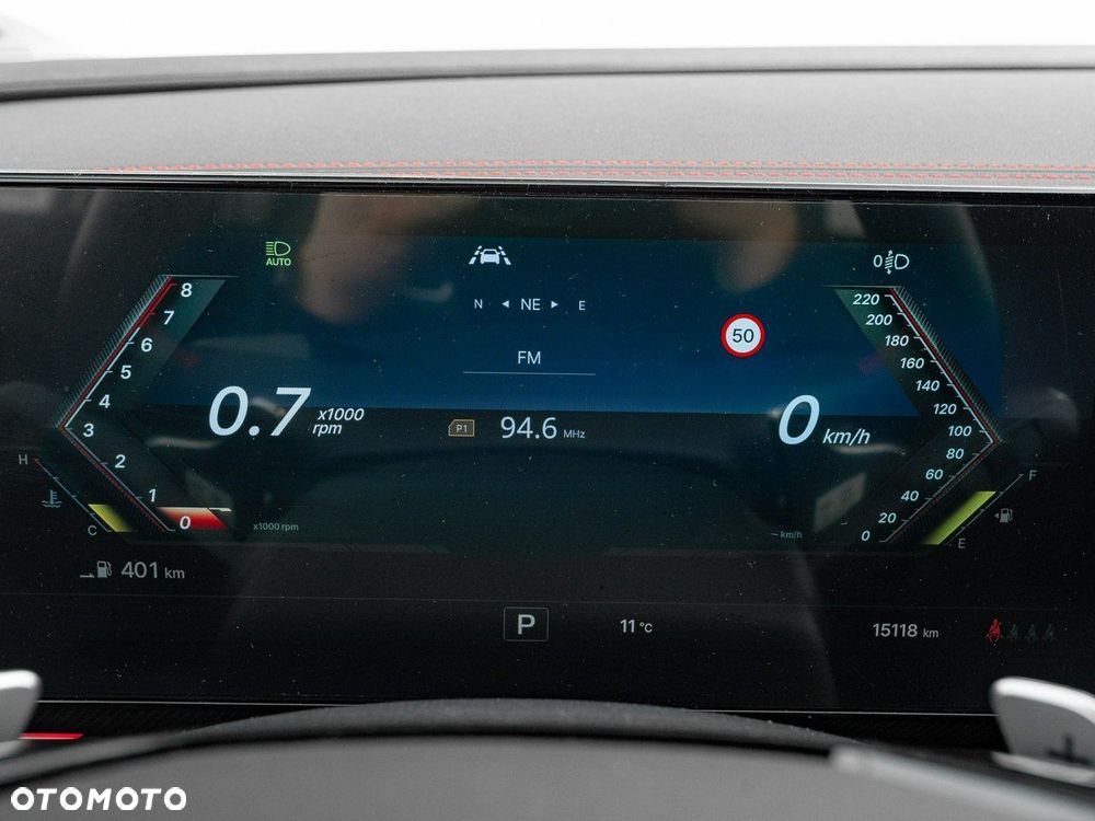 SsangYong/KGM Actyon 1.5 T-GDI Adventure - 15