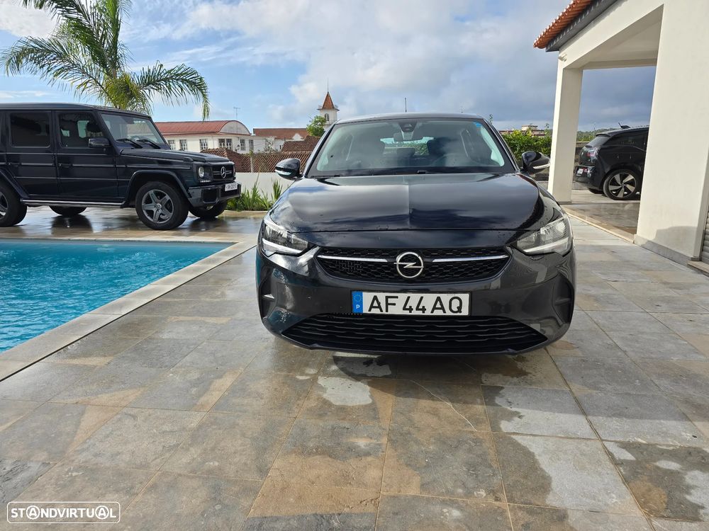 Opel Corsa 1.2 T Elegance - 2
