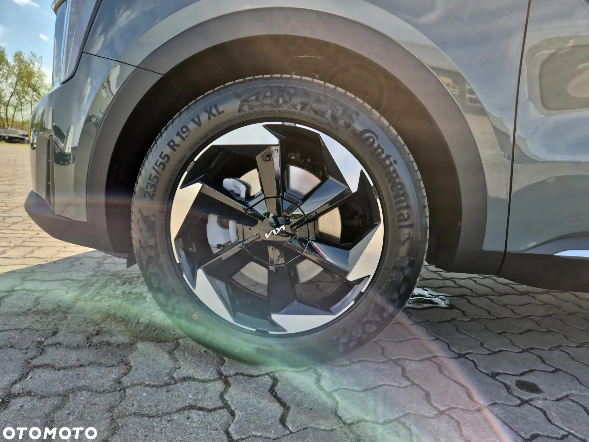Kia Sorento 1.6 T-GDI HEV Prestige Line - 19