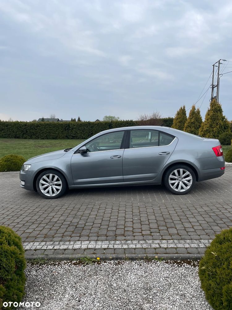 Skoda Octavia - 7