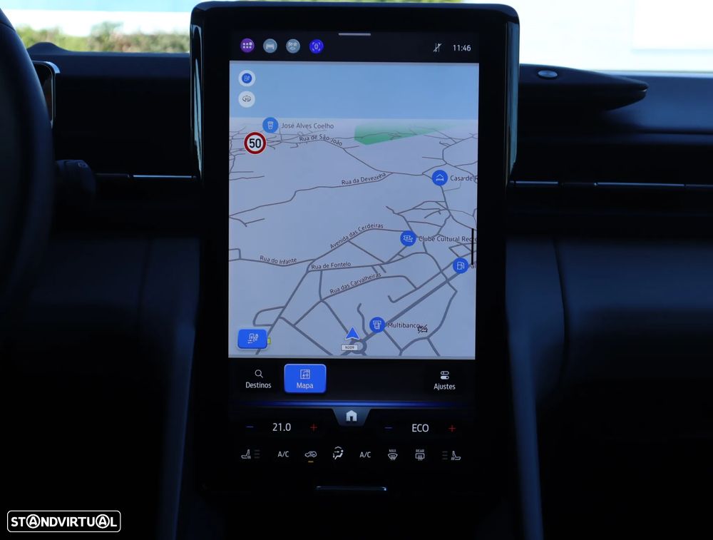 Ford Explorer 77 kWh Premium - 48