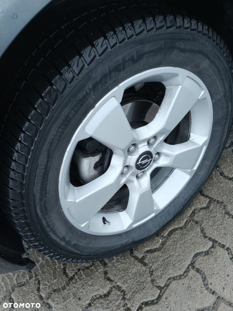 Opel Antara 2.0 CDTI Cosmo - 28