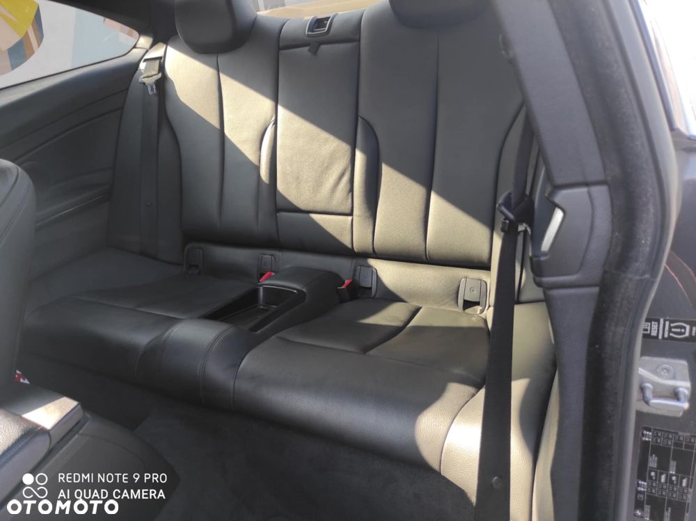 BMW Seria 4 435d xDrive M Sport - 9