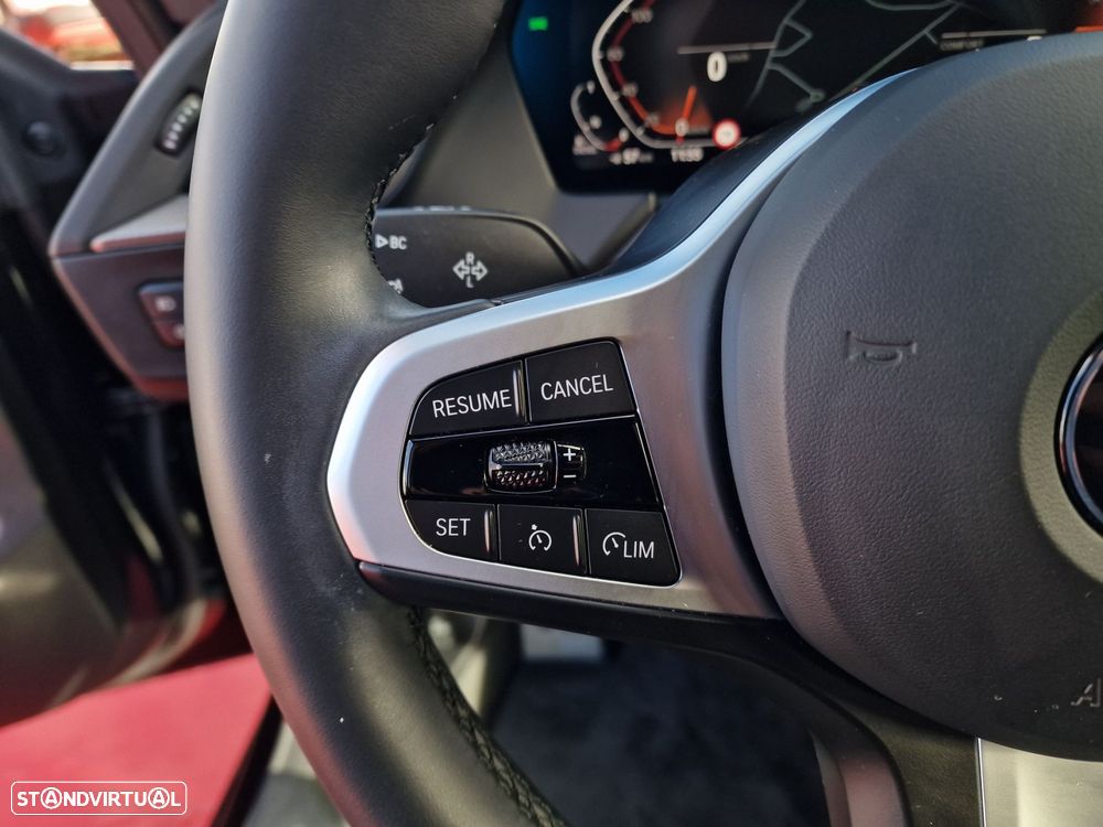 BMW 216 Gran Coupé d Pack Desportivo M - 21