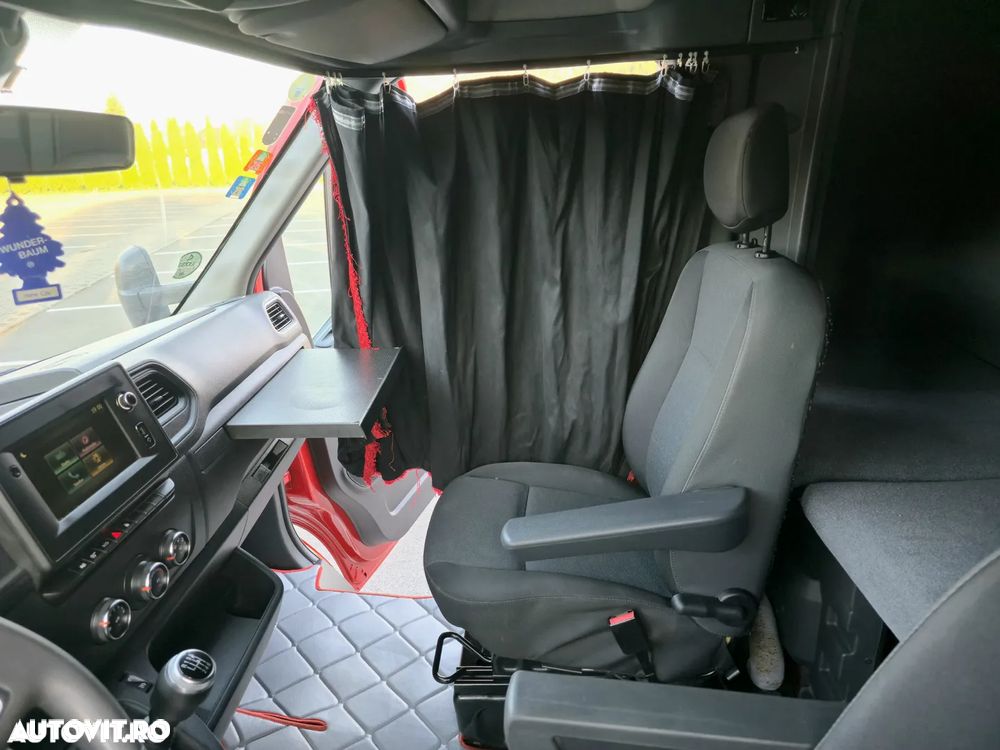 Renault Master - 17