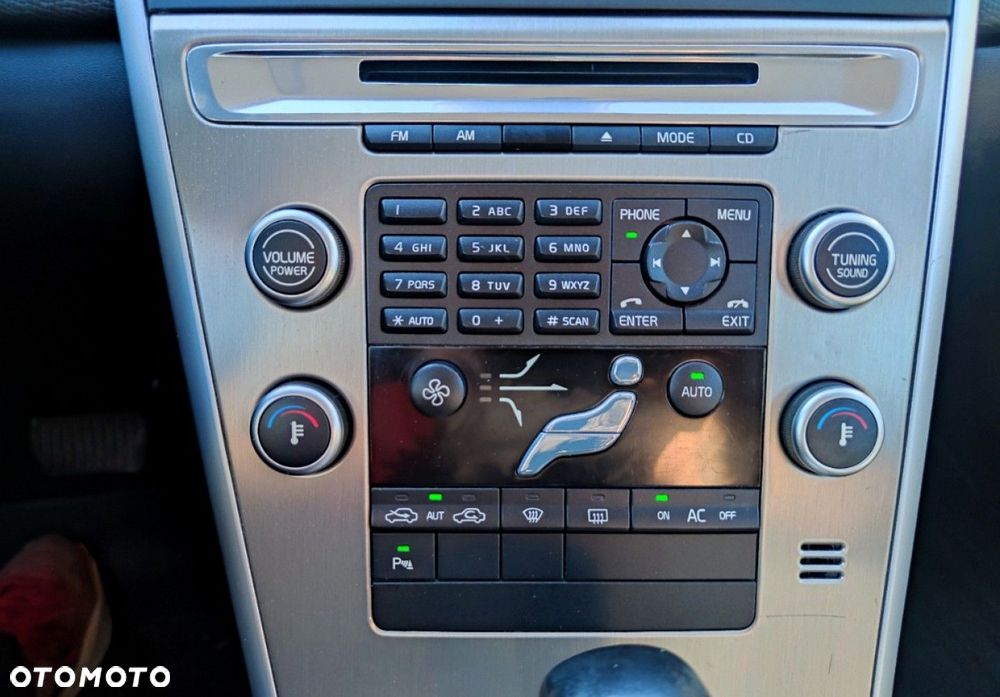 Volvo XC 60 - 26