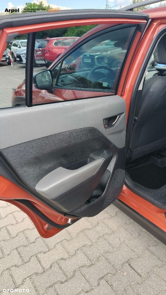 Subaru Crosstrek - 21