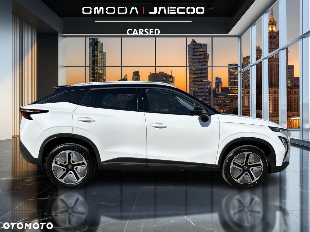 Omoda E5 - 7