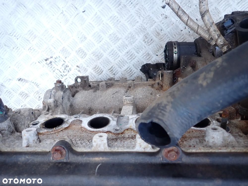 SILNIK  HYUNDAI  I20  1.2 BENZYNA  G4LA - 6