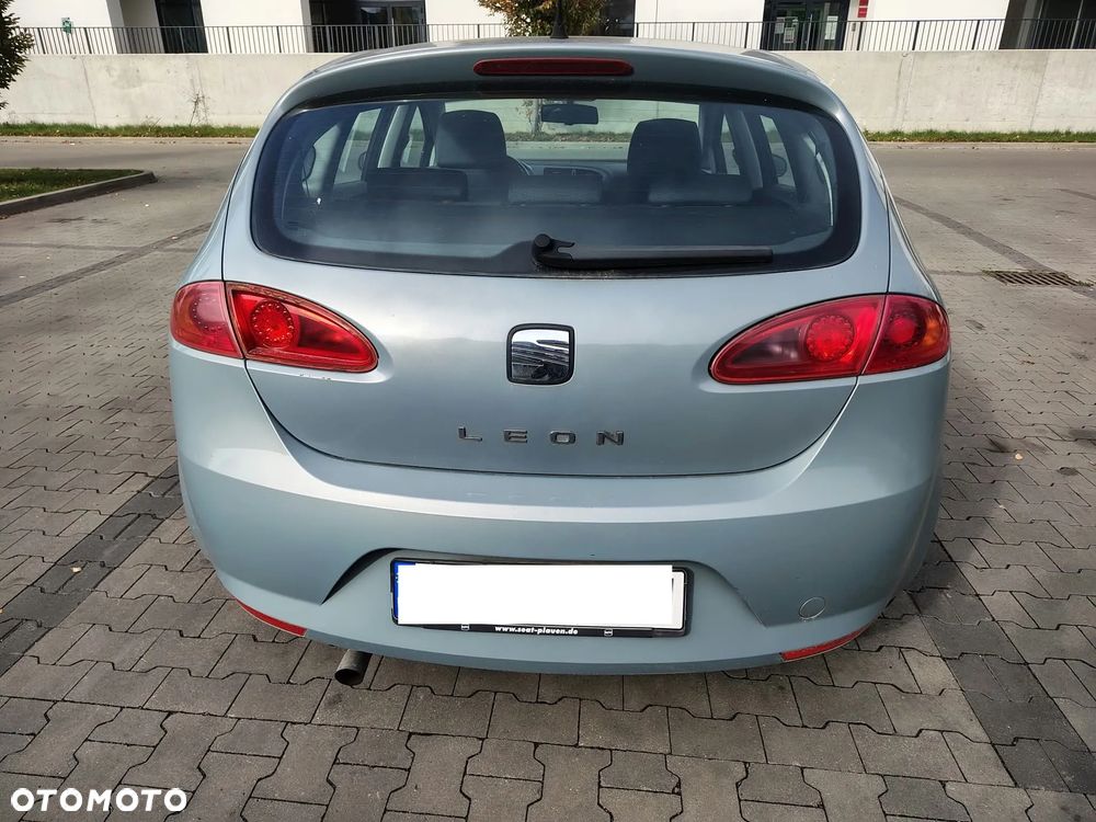 Seat Leon - 12
