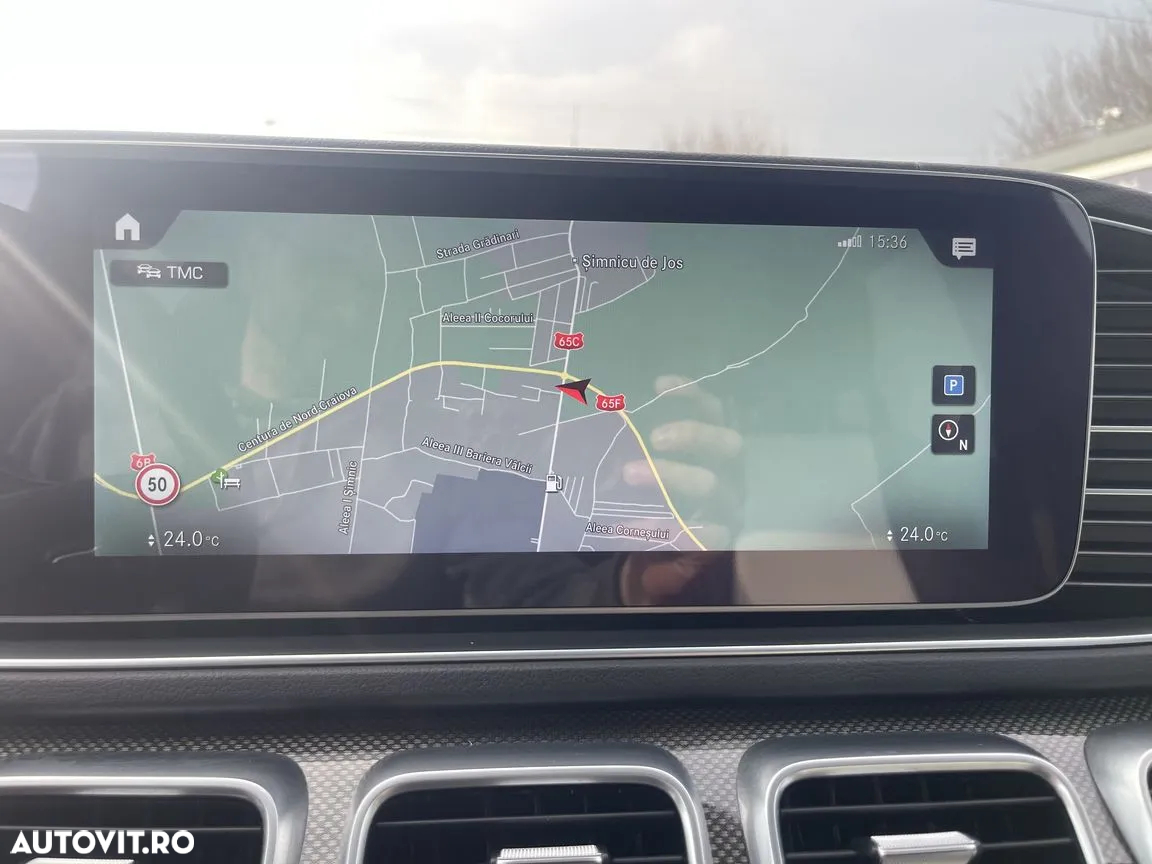 Mercedes-Benz GLE 450 MHEV 4MATIC - 21