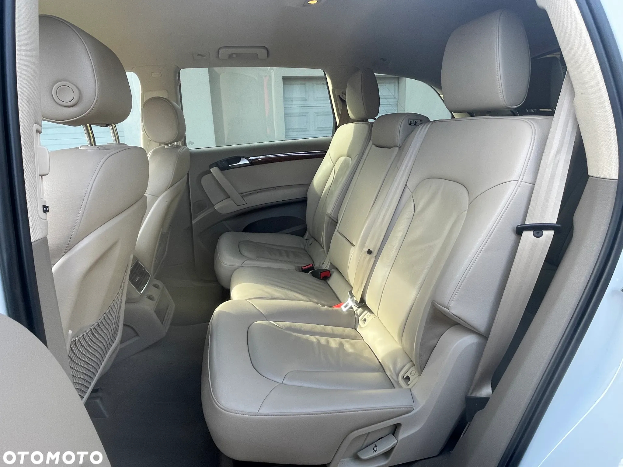 Audi Q7 3.0 TFSI Quattro Tiptronic - 20
