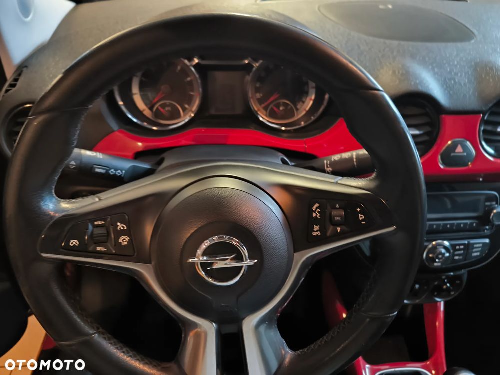 Opel Adam 1.4 Jam - 7