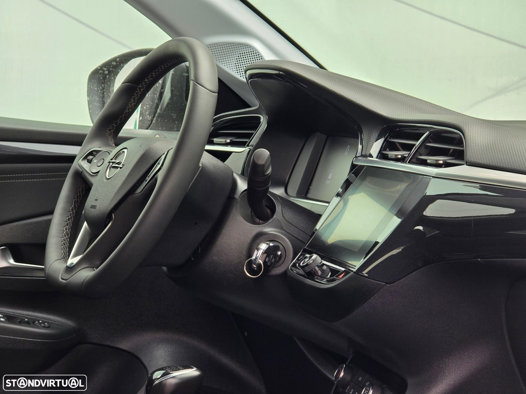 Opel Corsa 1.2 T Elegance - 16