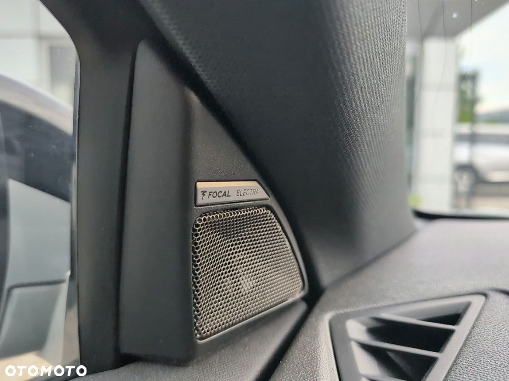 DS Automobiles DS 7 Crossback - 21