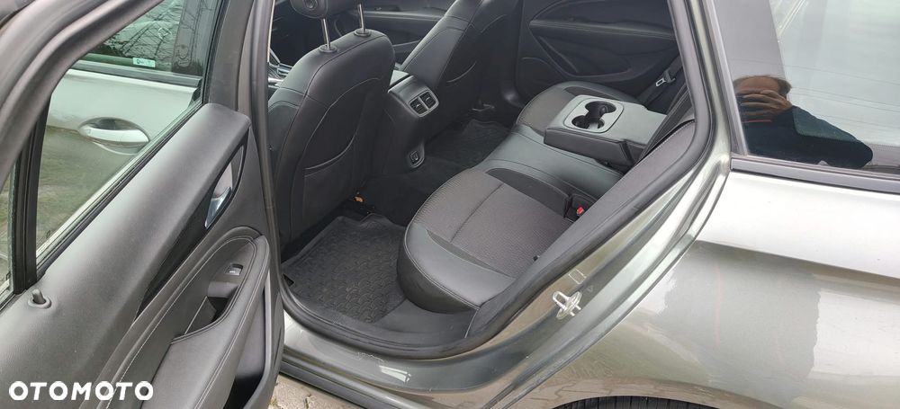 Opel Insignia 2.0 CDTI Enjoy S&S - 6