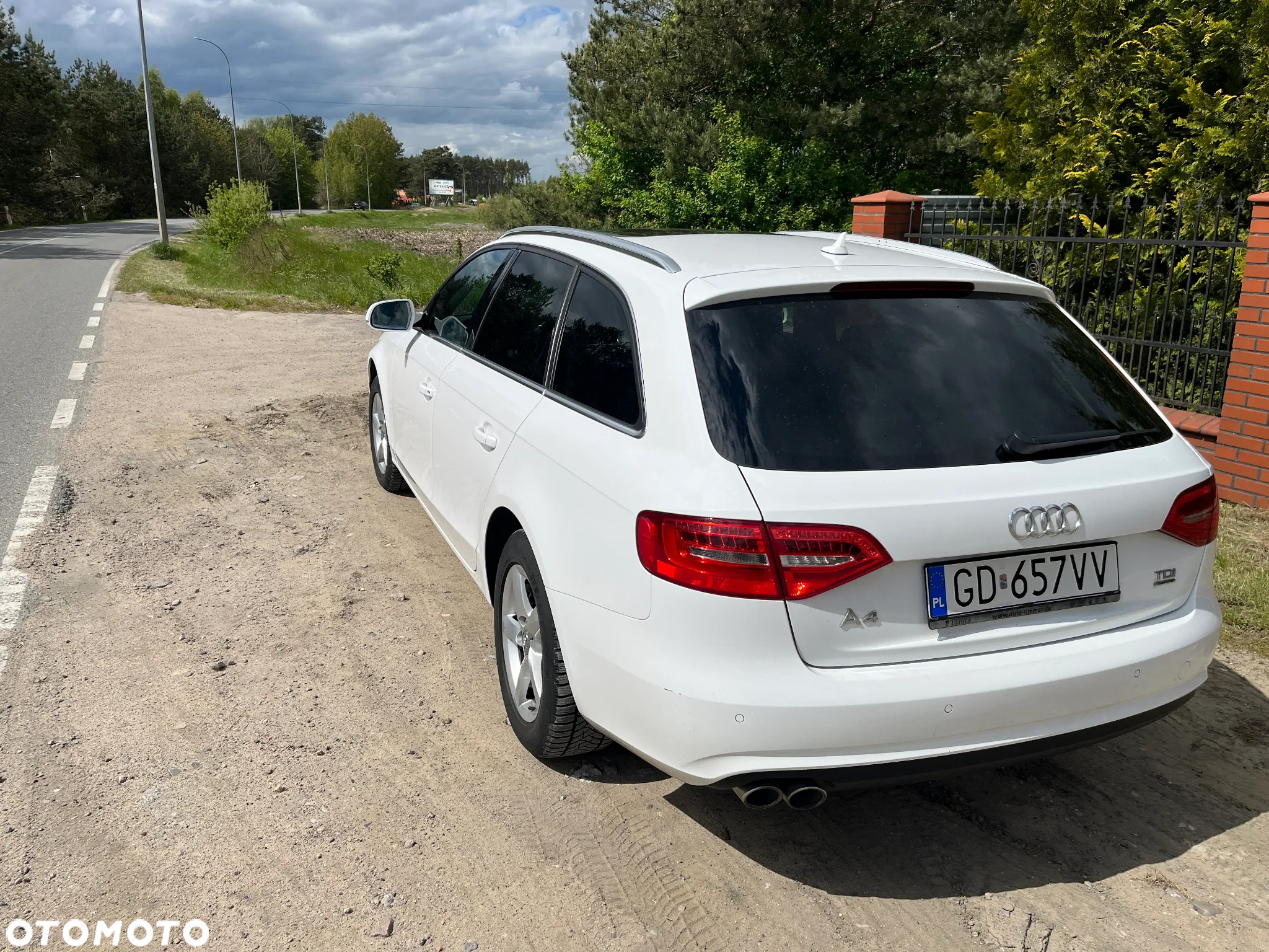 Audi A4 2.0 TDI Quattro S tronic - 11