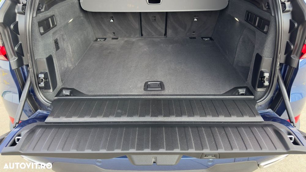 BMW X5 xDrive25d Sport-Aut. - 17