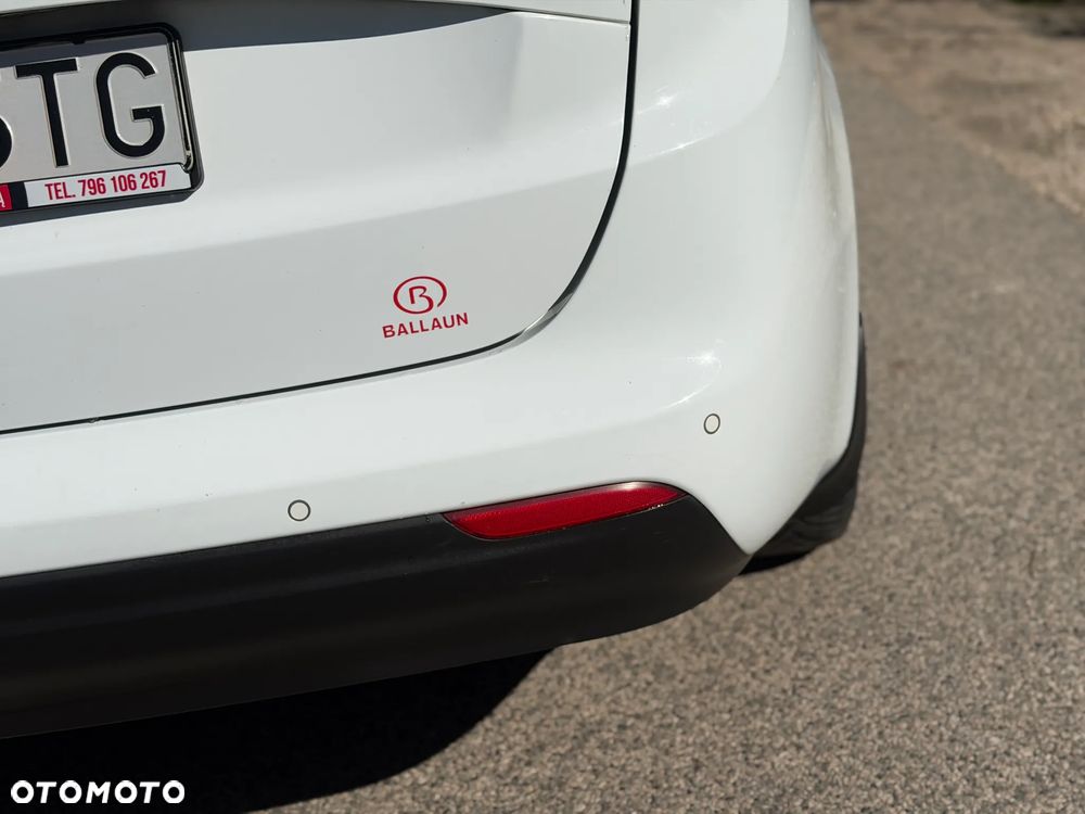 Kia Ceed 1.4 S - 40
