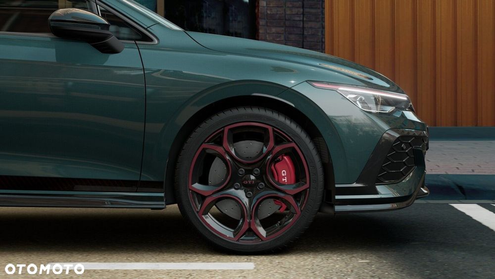 Volkswagen Golf - 11