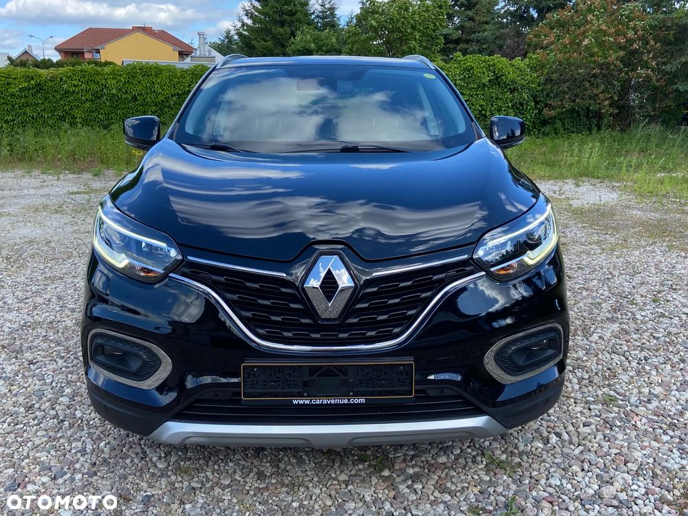 Renault Kadjar - 12
