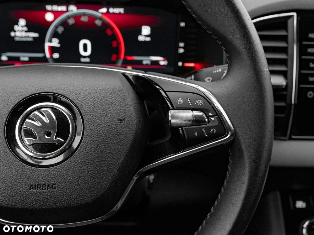 Skoda Karoq 2.0 TDI SCR 4x2 Style - 18