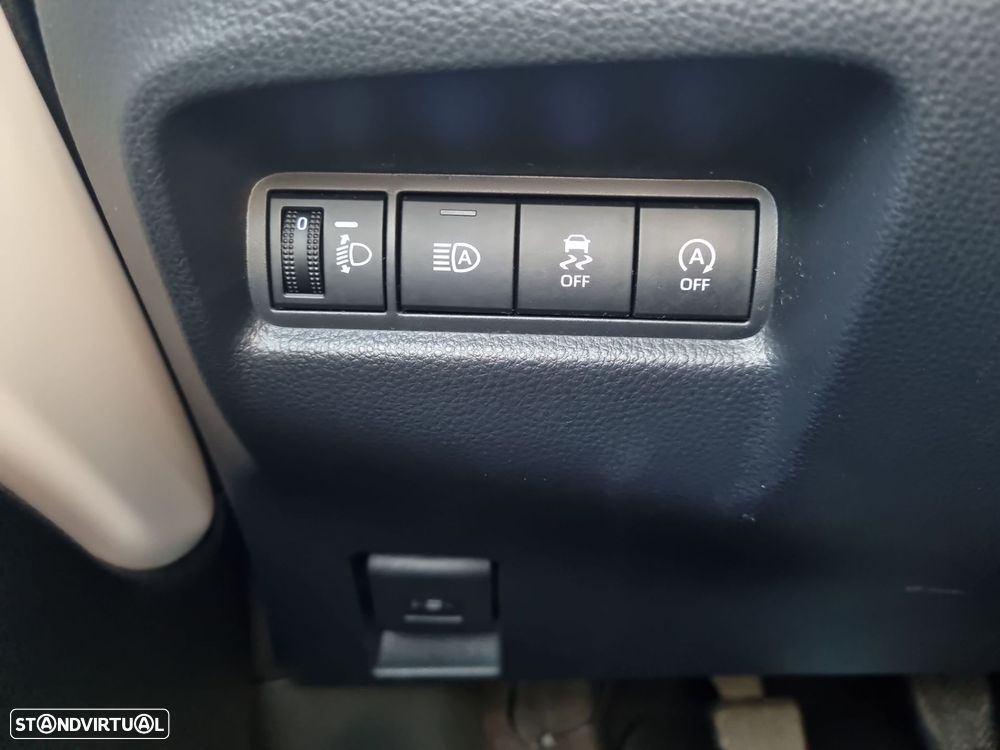 Toyota Aygo X 1.0 Play - 20