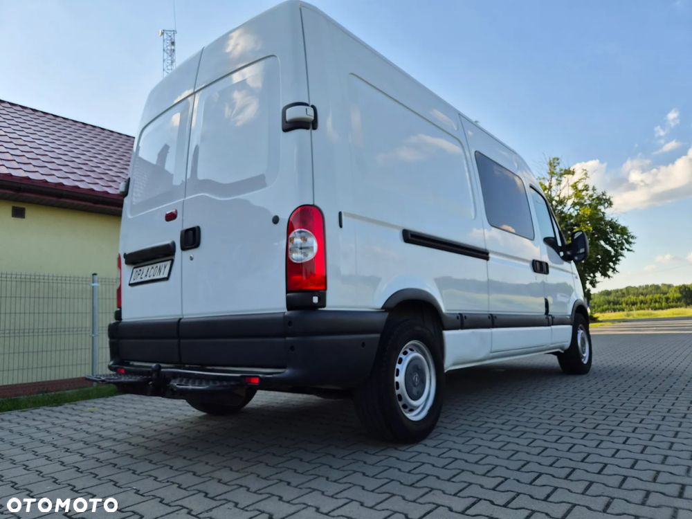 Renault Master - 3