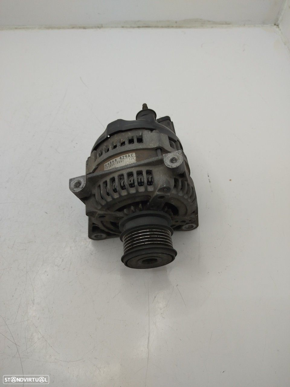 Alternador Chrysler Voyager Iii (Rg, Rs) - 5