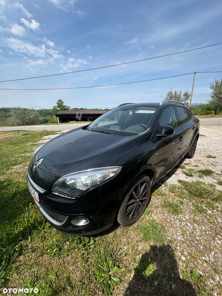 Renault Megane 1.2 16V TCe Energy Bose - 6