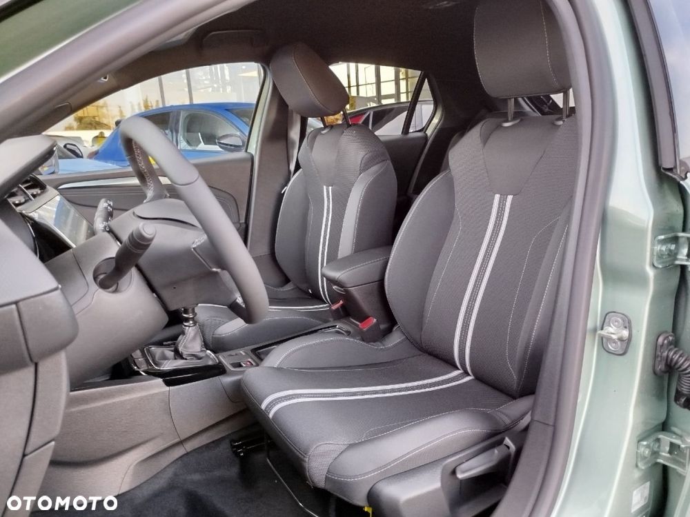Opel Corsa - 13