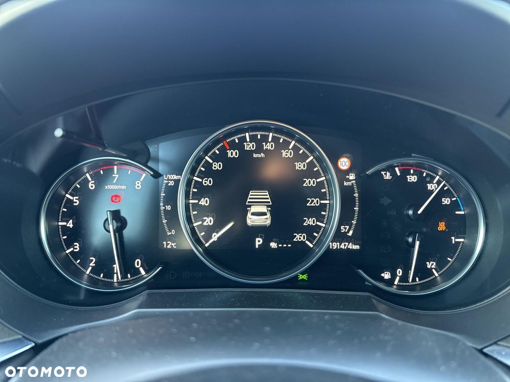 Mazda 6 2.5 SkyDream - 14