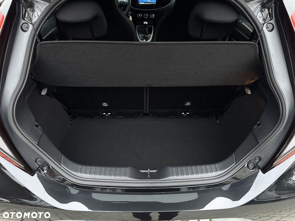 Toyota Aygo X - 31