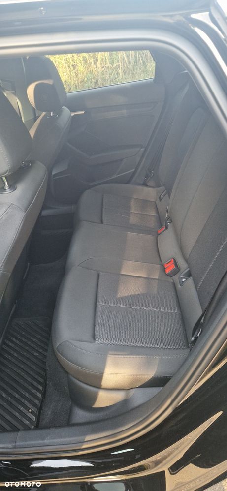 Audi A3 Sportback - 15