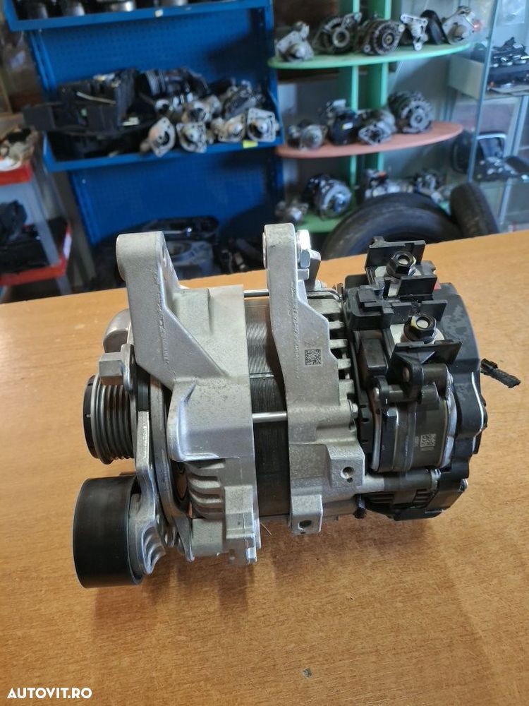 Alternator Hyundai Tucson  NX4E NX4A 1.6 CRDI HYBRID - 4