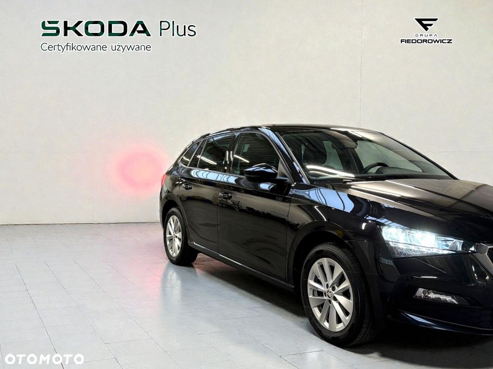 Skoda Scala 1.0 TSI Ambition - 5