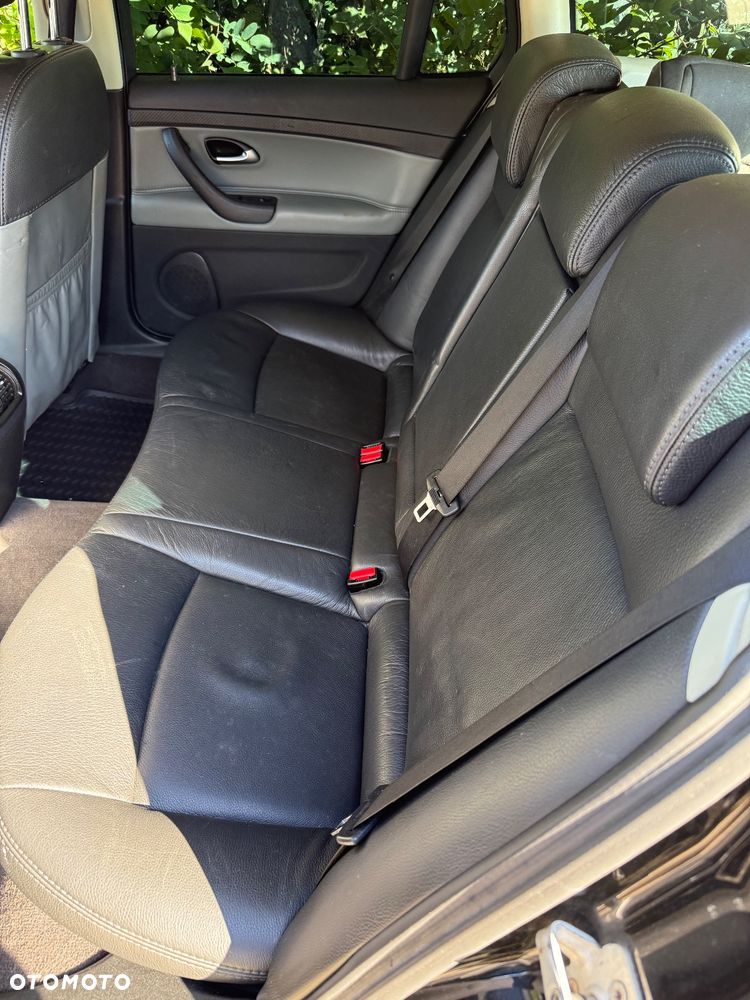 Saab 9-3 1.9 TTiD Sport Kombi DPF Aero - 9