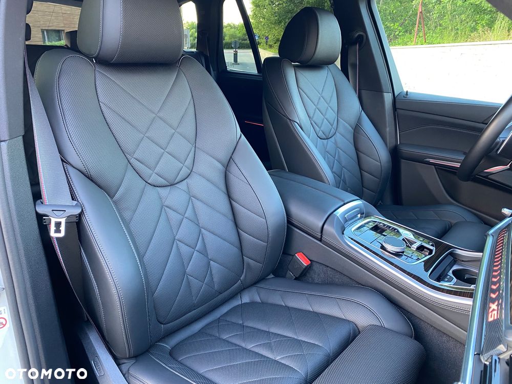 BMW X5 - 30