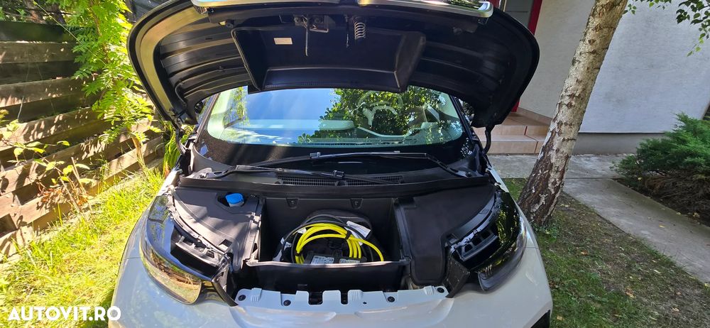 BMW i3 i3s 120 Ah - 19