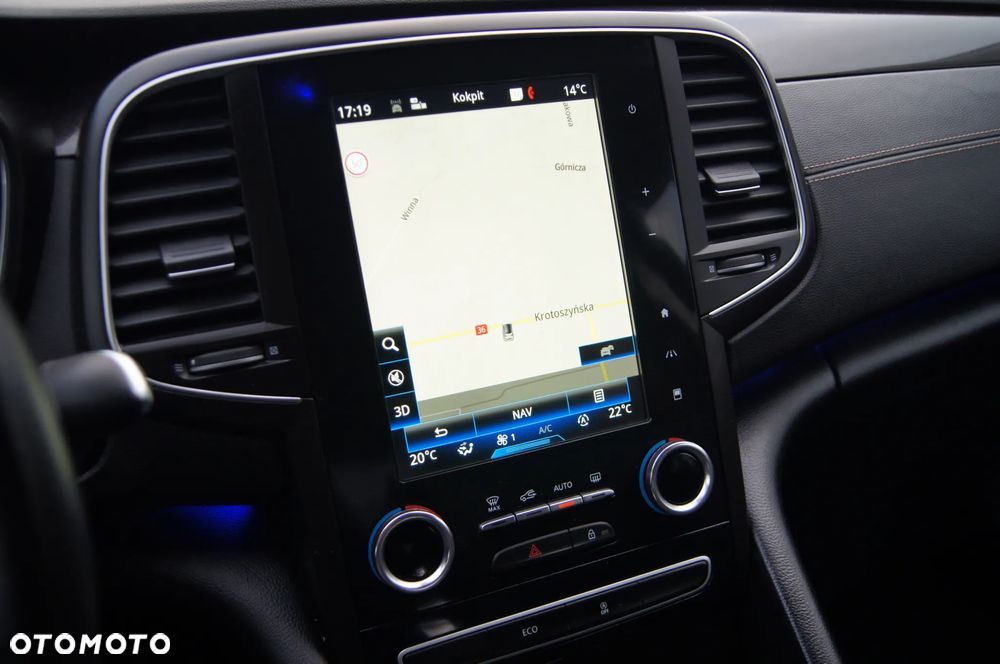 Renault Talisman ENERGY dCi 160 EDC INTENS - 22