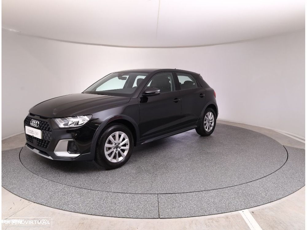 Audi A1 Allstreet 30 TFSI S tronic - 2